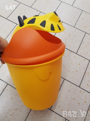 Кошчета за отпадъци, снимка 3 - Други стоки за дома - 39630400