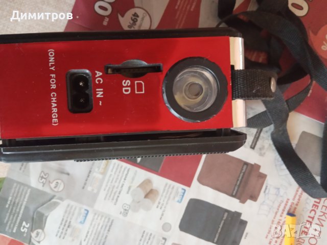 Радио, снимка 6 - Радиокасетофони, транзистори - 38999114