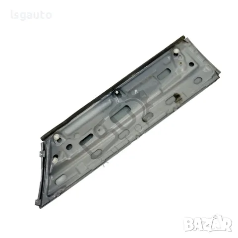 Декоративна лайсна лява релса Mazda 5 (I) 2005-2010 ID: 136556, снимка 2 - Части - 47798621