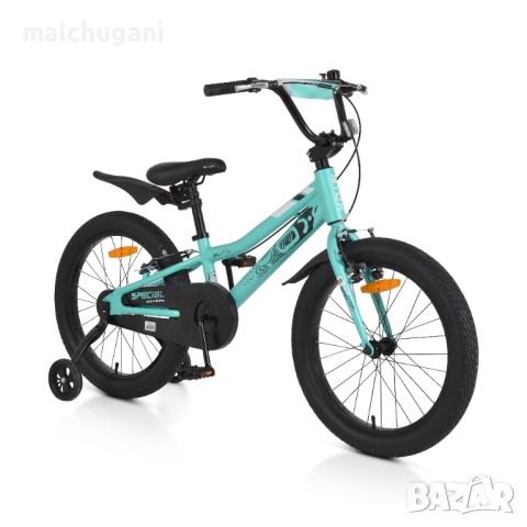 детски велосипед 20 SPECIAL, снимка 1 - Детски велосипеди, триколки и коли - 44873059