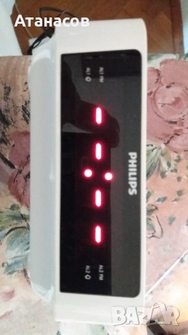 Продавам радиочасовник Philips AJ3115, снимка 8 - Друга електроника - 52670549
