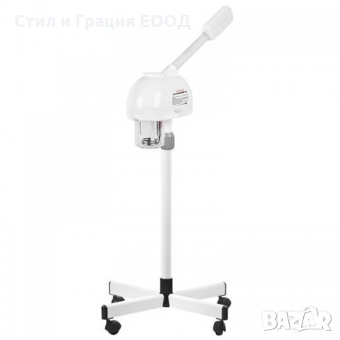 Пароозонатор D-008 , снимка 1