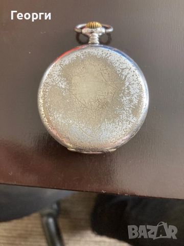 Оригинална Omega, снимка 5 - Мъжки - 53369502