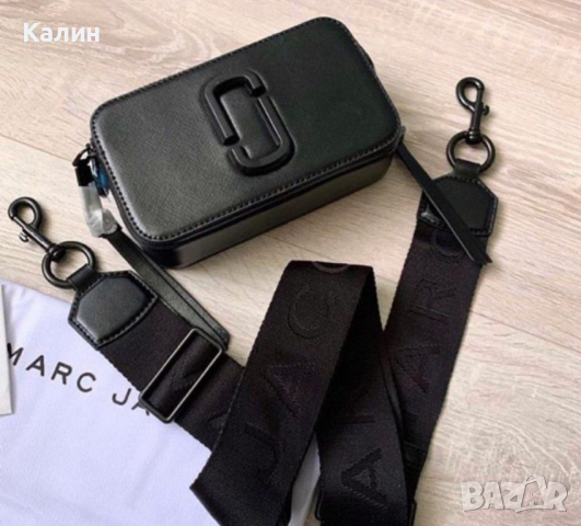 Дамски чанти Marc Jacobs -  различни цветове - 59 лв., снимка 4 - Чанти - 44895239