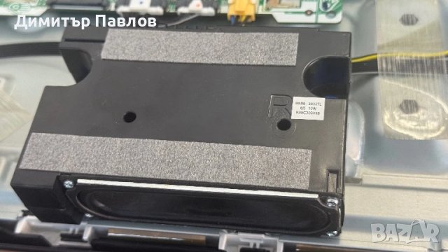 SAMSUNG UE43NU7192U Телевизор на Части, снимка 11 - Телевизори - 50485054