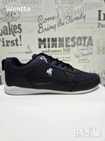 Мъжки маратонки, снимка 2 - Маратонки - 48850504