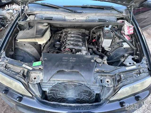 БМВ х5 3.0д 218к на части, снимка 5 - Автомобили и джипове - 52595492