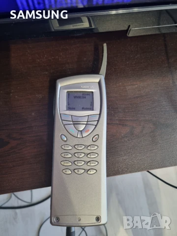 Nokia - 9210 , снимка 7 - Nokia - 50496652
