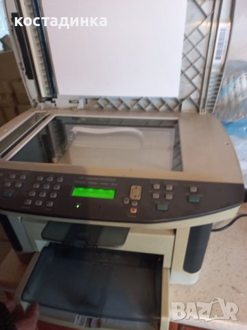 Продавам принтер., снимка 4 - Принтери, копири, скенери - 43284124