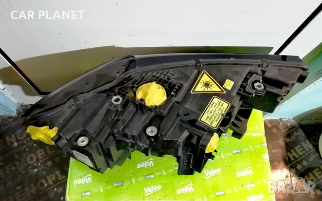 Фар фарове LASER за БМВ Х7 Г07 / BMW X7 G07 Лазер. , снимка 8 - Части - 36619063