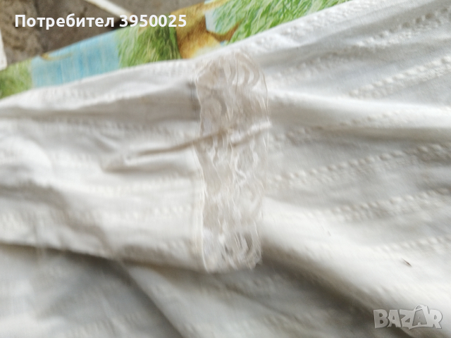 Кенарена риза народни носи, снимка 5 - Антикварни и старинни предмети - 44846265