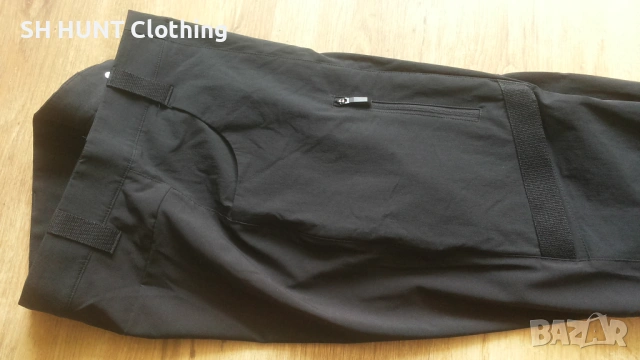 ADIDAS TERREX Womens Stretch Trouser размер S / M дамски еластичен панталон - 2020, снимка 9 - Панталони - 53369169