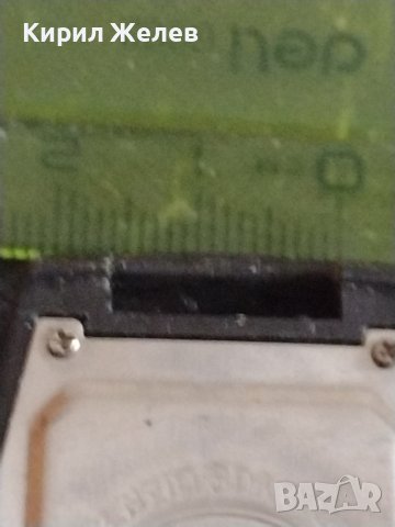 GOOD LUCK ALARM, CHRONOGRAPH,TIMER ЕЛЕКТРОНЕН ЧАСОВНИК РЕТРО МОДЕЛ 33306, снимка 8 - Други - 38700890