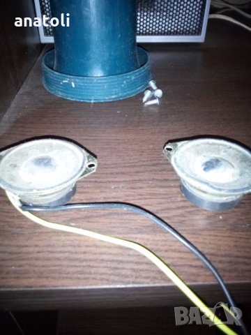  Високочестотни  Пищялки Pioneer