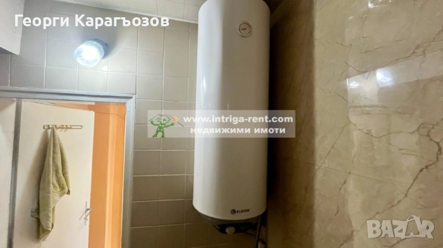 №4042 Едностаен, обзаведен апартамент под наем в квартал Дружба - до Lidl и ”Иван Рилски”., снимка 11 - Апартаменти - 52935658