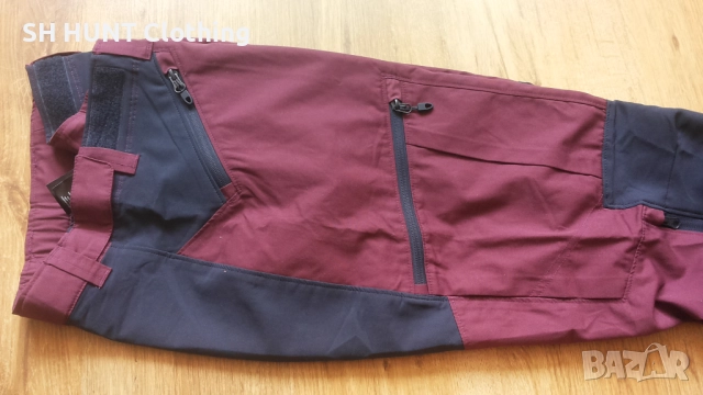 SKOGSTAD Holtardalen Stretch Women Trouser размер 40 / L дамски панталон - 1404, снимка 13 - Панталони - 51593029