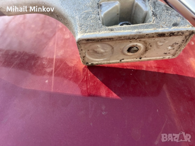 Греди за багажник, снимка 8 - Аксесоари и консумативи - 52386444