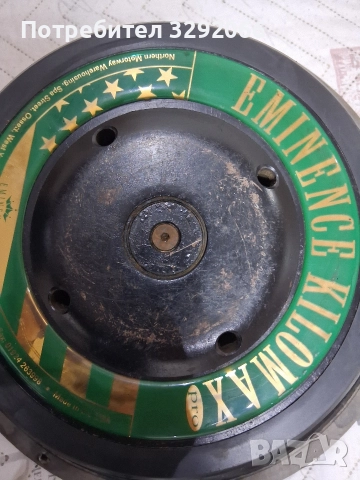 бас каса 18 инча, снимка 10 - Тонколони - 52806476