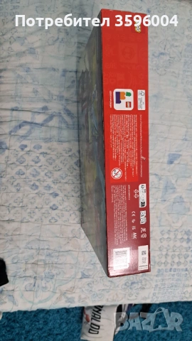 Лего Ninjago 71857, снимка 3 - Конструктори - 53597291