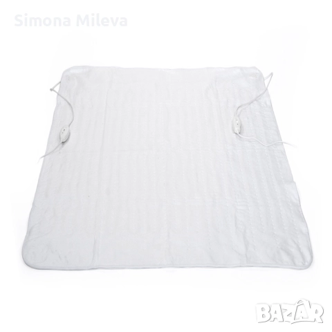 Затопляща постелка за легло Termomax, снимка 2 - Други стоки за дома - 52441252