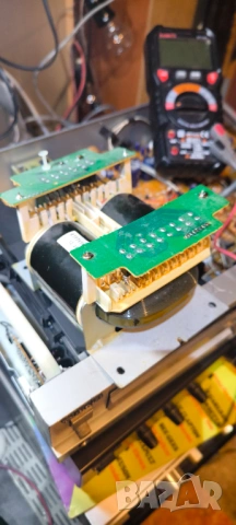 Technics r-core a700