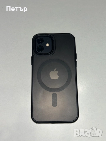 Продавам iphone 12 256GB батерия 97%, снимка 8 - Apple iPhone - 52594693