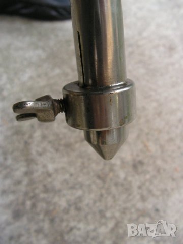 Рядка и уникална 5 м. студийна, микрофонна стойка K&M, снимка 16 - Други - 43229582