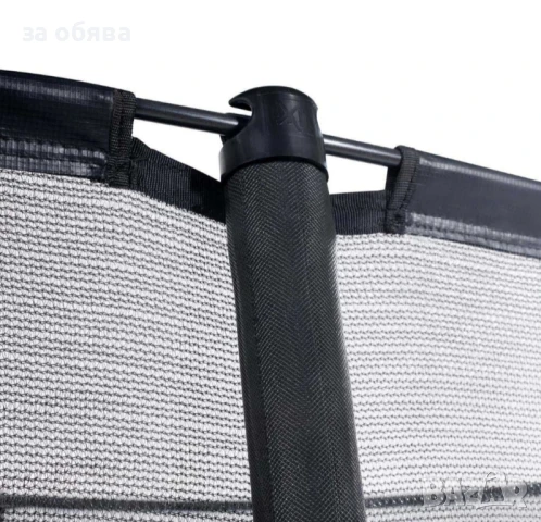 EXIT Dynamic вкопан трамплин / батут ø3, снимка 6 - Други спортове - 50508796