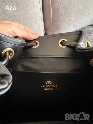 Дамска чанта Valentino, снимка 4 - Чанти - 50339200