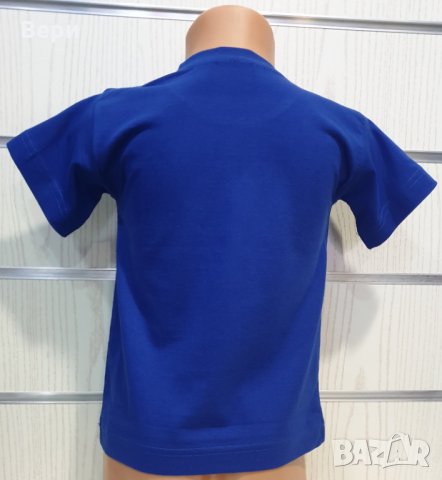 Нова детска тениска с трансферен печат Спайдърмен (Spider-Man), снимка 7 - Детски тениски и потници - 28452271