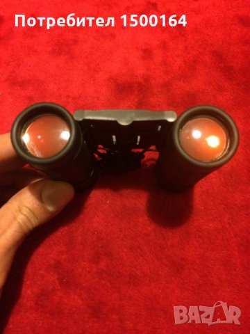Бинокъл , снимка 2 - Екипировка - 35291083