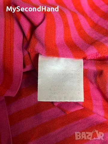 Marimekko дамска блуза XL, снимка 3 - Блузи с дълъг ръкав и пуловери - 52441375