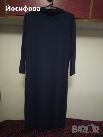 дамска рокля Etam, снимка 2 - Рокли - 27477258