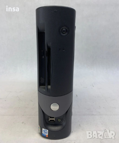 компютри Dell Optiplex GX270 DHP, ползвани на каса, снимка 2 - Работни компютри - 44876802