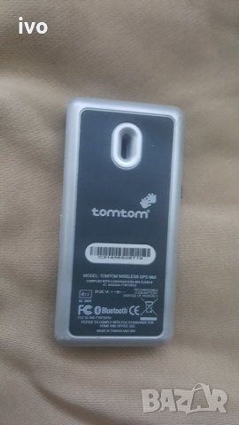 tomtom wireless gps, снимка 4 - Мрежови адаптери - 26801853