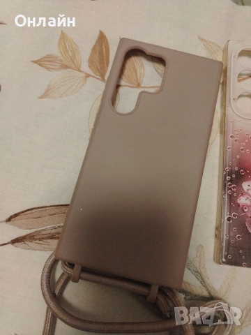 кейс Samsung galaxy s24 ultra , снимка 5 - Калъфи, кейсове - 53300121