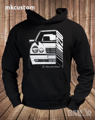 Mercedes-Benz / Мерцедес фен суичъри, снимка 9 - Суичъри - 34760870