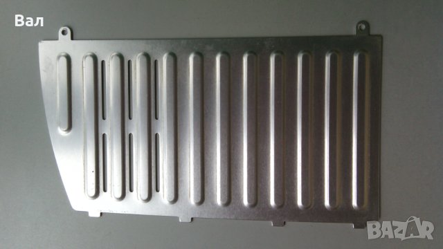 Метални решетки за кафeмашини JURA, снимка 3 - Кафемашини - 43015721