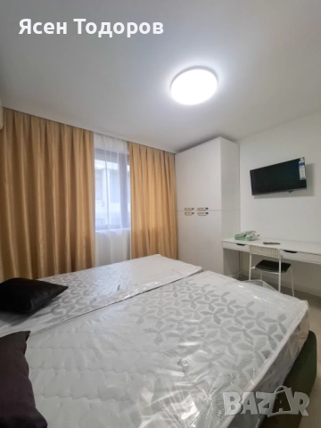 Отдава се дългосрочно двустаен апартамент Нов център, гр. Смолян, снимка 4 - Апартаменти - 53342594