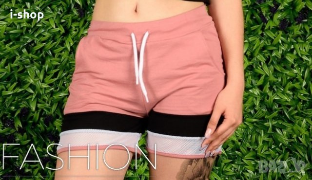 Къси Панталони, снимка 1