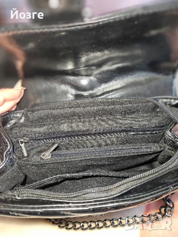 Чанта — нова, без следи от употреба, снимка 8 - Чанти - 50688650