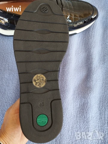 Нови лоуфъри Unisa номер 40., снимка 6 - Дамски елегантни обувки - 51378484