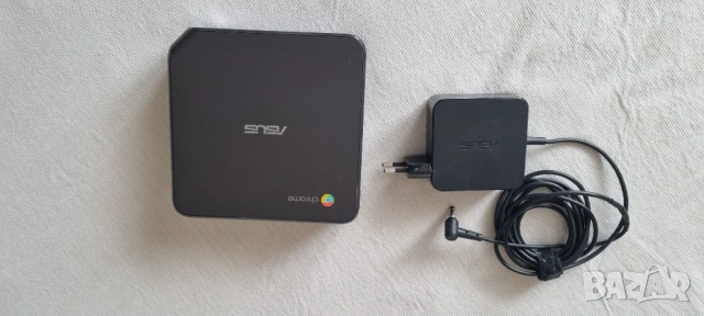 PC ASUS Chromebox 4 windows 11 