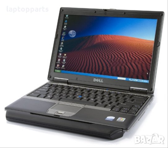Dell Latitude D410 на части, снимка 2 - Части за лаптопи - 28135488