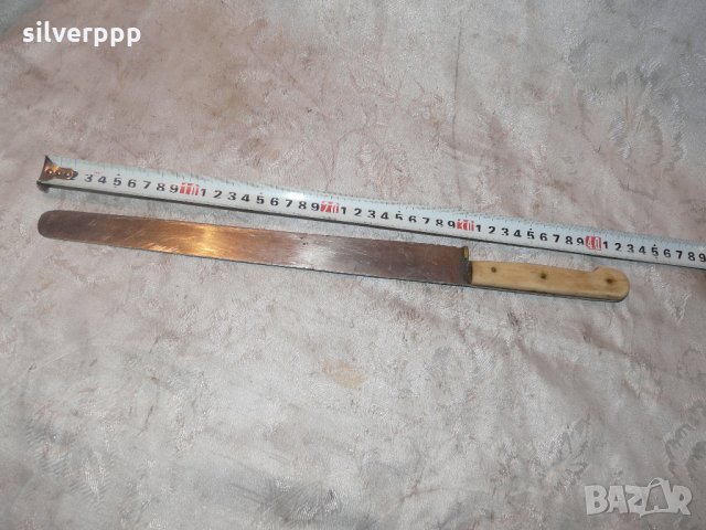  Стар български колекционерски нож - 42 , снимка 2 - Антикварни и старинни предмети - 35362320