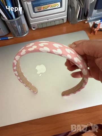 Диадема за коса 