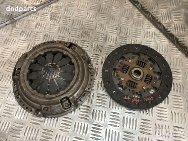 Съединител Honda Civic 1.5i 102кс 1995г.