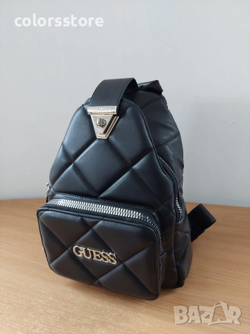 Луксозна раница Guess -SG102n