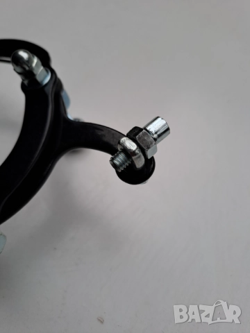 Задна челюстна спирачка за велосипед , снимка 2 - Части за велосипеди - 52200580