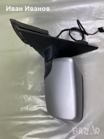 Огледала БМВ е46 леви десни(всякакви цветове), снимка 7 - Части - 35516301